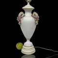 Nice porcelain lamp  - 2