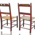 Quebec chairs  - 2