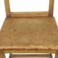 Nicve antique little île d'Orléans chair  - 3