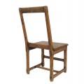 Nicve antique little île d'Orléans chair  - 4