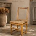 Antique île d'Orleans chair  - 2