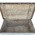 Lovely antique dough hutch  - 2