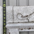 Antique wooden house doors - 3