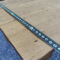 Antique rustic kitchen table  - 5