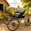 Very nice horse carriage  - 2