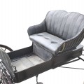 Very nice horse carriage  - 3