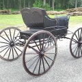 Very nice horse carriage  - 4