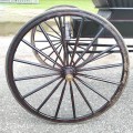 Very nice horse carriage  - 5
