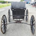 Very nice horse carriage  - 6