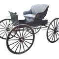 Very nice horse carriage  - 1