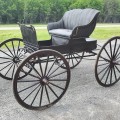 Very nice horse carriage  - 9