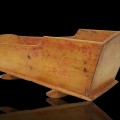 Antique cradle  - 2