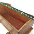 Antique cradle  - 3