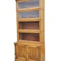 Bookcase  - 1