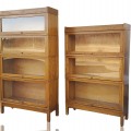Bibliothèques à multiple sections  - 1