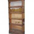 Multi-section bookcases - 2