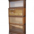 Multi-section bookcases - 6