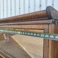 Multi-section bookcases - 7