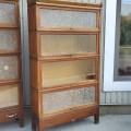 Multi-sections bookcases  - 11