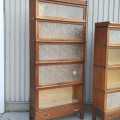 Multi-sections bookcases  - 12