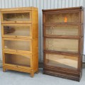Bibliothèques à multiple sections - 12