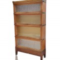 Multi-sections bookcases  - 2