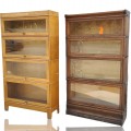 Bibliothèques à multiple sections - 1