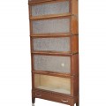Multi-sections bookcases  - 7