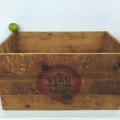 Antique Viau box - 3
