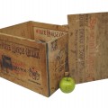 White Horse Scotch whisky box  - 2