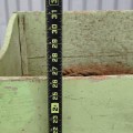 Boîte pour ranger le bois de chauffage  - 3