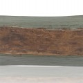 Wooden carved bowl  - 4
