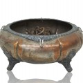 Vintage copper bowl  - 1