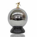 Vintage mini bar bowling bowl  - 2