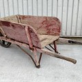 Wheelbarrow  - 2