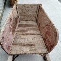 Wheelbarrow  - 3