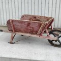 Wheelbarrow  - 4