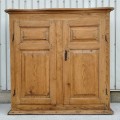 Buffet, bahut, armoire 6 caissons, plis de serviette  - 2