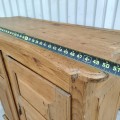 Buffet, bahut, armoire 6 caissons, plis de serviette  - 6
