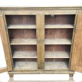 Louis XV buffet, carved base  - 2
