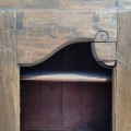 Louis XV buffet, carved base  - 7