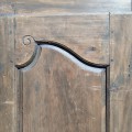 Louis XV buffet, carved base  - 8