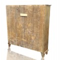Louis XV buffet, carved base  - 9