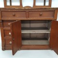 Miniature sideboard toy  - 2