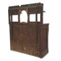 Miniature sideboard toy  - 4