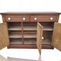 Antique eastlake sideboard  - 2