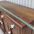 Antique eastlake sideboard  - 3