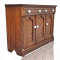Antique eastlake sideboard  - 6
