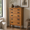 Antique chest of drawers  - 2