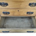 Antique chest of drawers  - 3